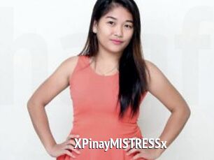 XPinayMISTRESSx