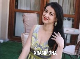 XRAMMONA
