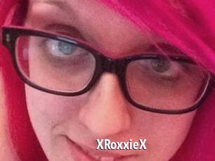 XRoxxieX