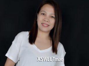 XSWEETmae