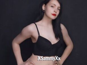 XSammyXx