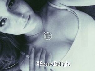 XSecretDelight