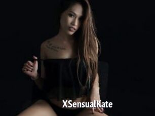XSensualKate
