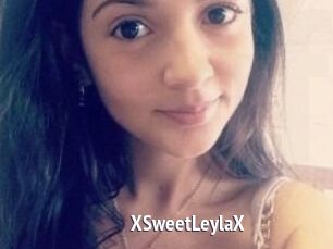 XSweetLeylaX