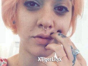 XTigerLilyx