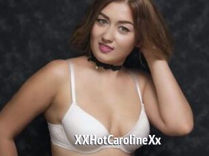 XXHotCarolineXx