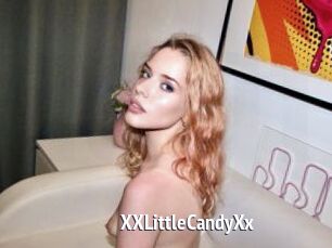 XXLittleCandyXx