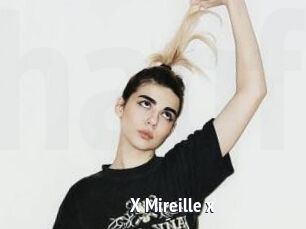 X_Mireille_x