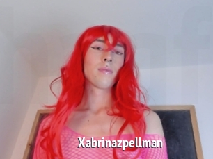 Xabrinazpellman
