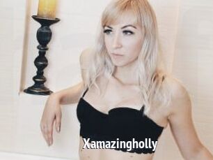 Xamazingholly