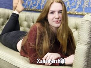 Xanamarshall