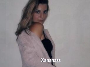 Xananass