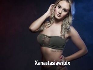 Xanastasiawildx