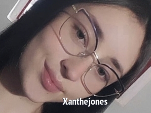 Xanthejones