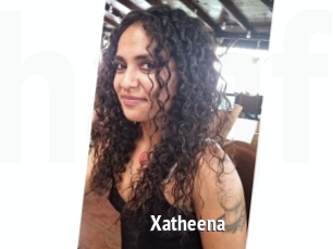 Xatheena