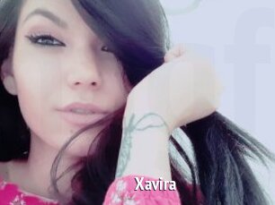Xavira