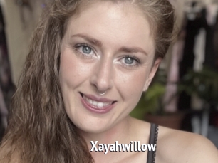 Xayahwillow