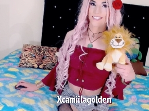 Xcamiilagolden