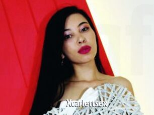Xcarlettsex