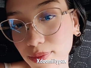 Xdoomiilypax