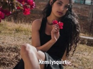 Xemilysquirt