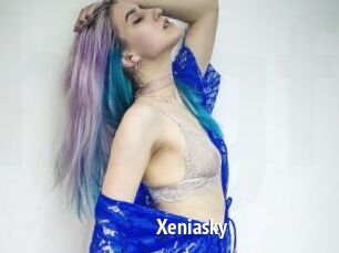 Xeniasky