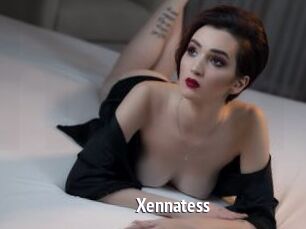 Xennatess