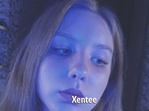 Xentee