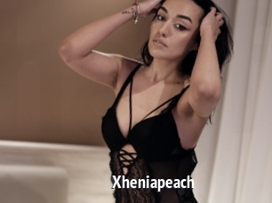 Xheniapeach