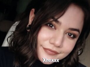 Xhexxx