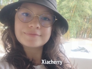 Xiacherry