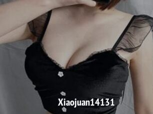 Xiaojuan14131