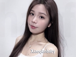 Xiaoqianbaby