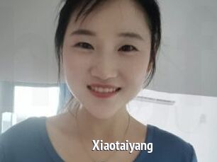 Xiaotaiyang