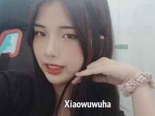 Xiaowuwuha