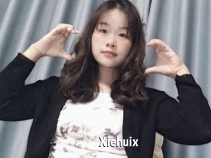 Xiehuix