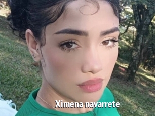 Ximena_navarrete