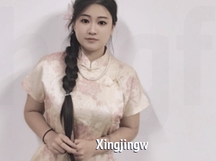 Xingjingw