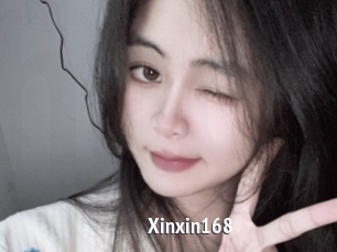 Xinxin168