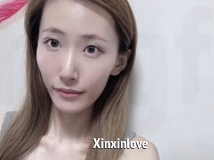 Xinxinlove