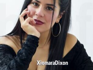 XiomaraDixon