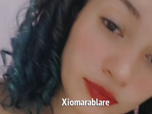 Xiomarablare