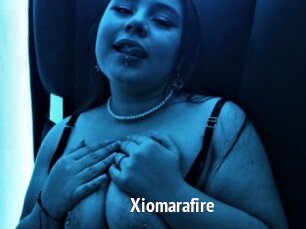 Xiomarafire