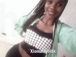 Xiomaragoldx