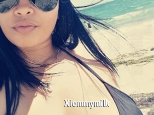 Xiommymilk