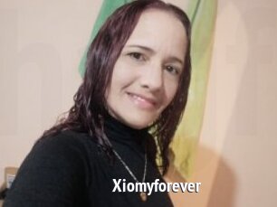 Xiomyforever
