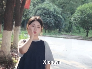 Xiongyn