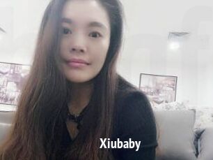 Xiubaby