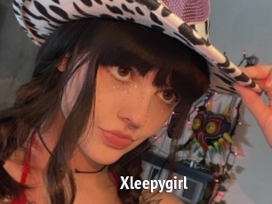 Xleepygirl