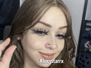 Xlucystarrx